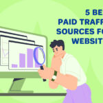 Best Paid Traffic Sources For Websites