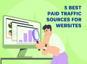 Best Paid Traffic Sources For Websites