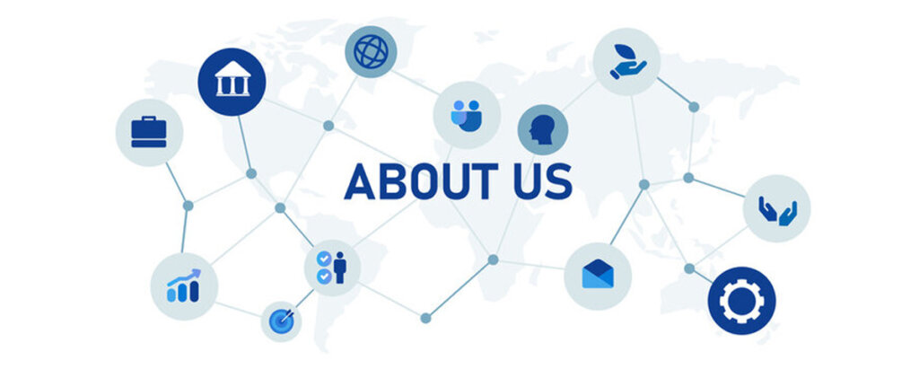 About Us | Nextopify