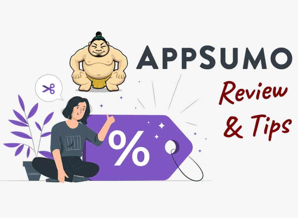 AppSumo Review & Tips for Buying Lifetime Deals