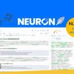 NeuronWriter - Best AI Write SEO-optimized content Review 2023