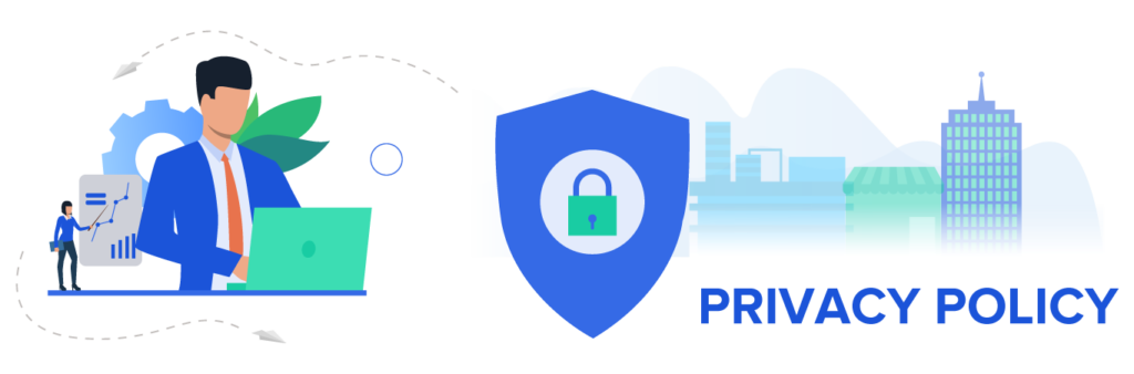 Privacy Policy | Nextopify