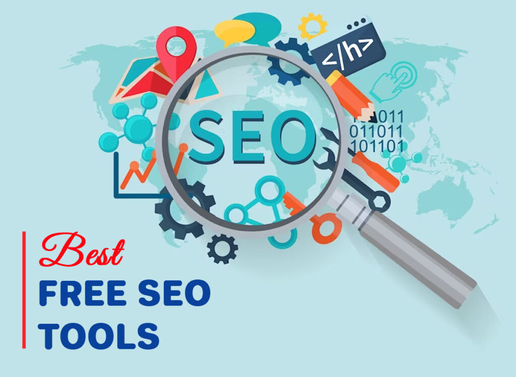 The Best Simple and Free SEO Tools - Why You Should Use