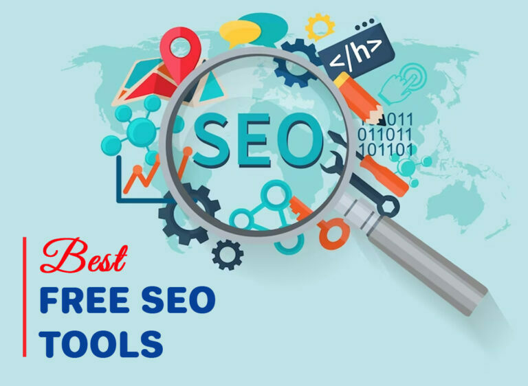 The Best Simple and Free SEO Tools - Why You Should Use