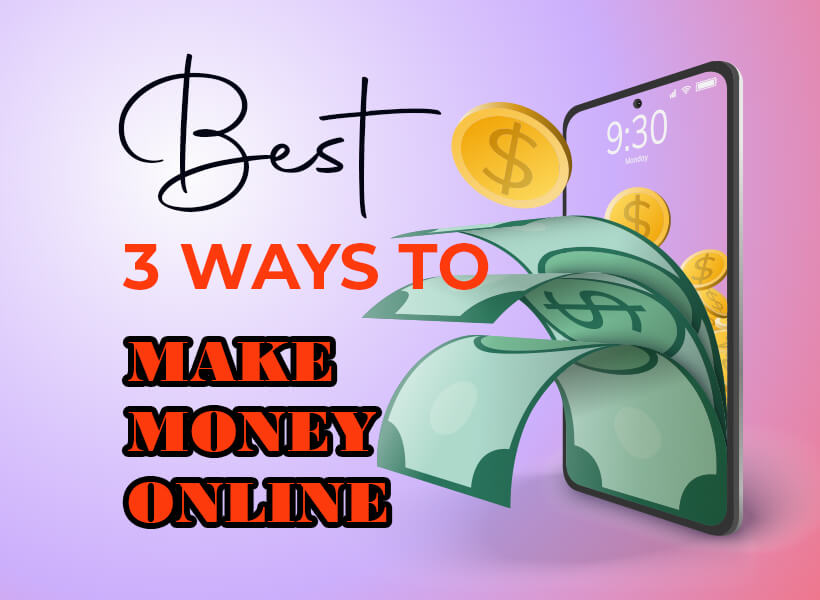 The Easiest Way to Make Money From Your Blog