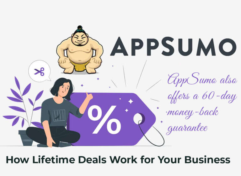 What is AppSumo? How Lifetime Deals Work for Your Business