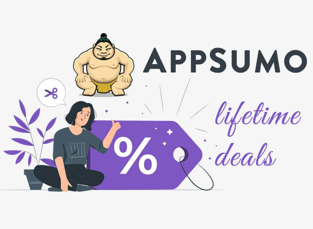 Why should you use AppSumo lifetime deals?