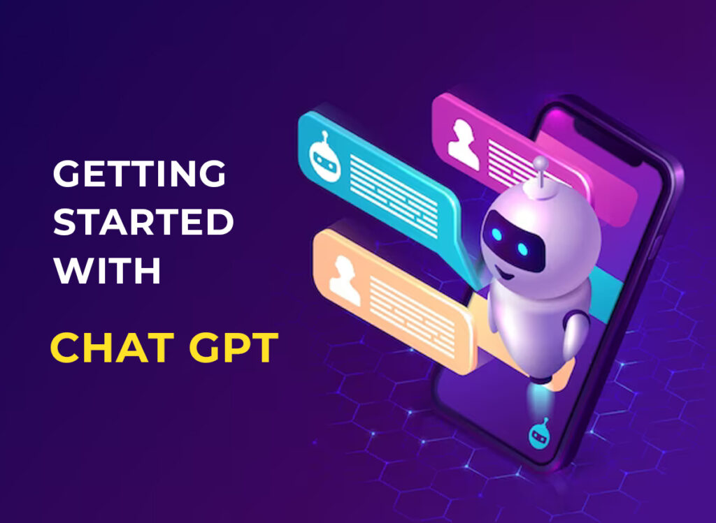 What is Chat GPT AI?