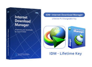 Lifetime Deal for Internet Download Manager (IDM)