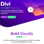 Divi The Ultimate WordPress Theme & Visual Page Builder Review