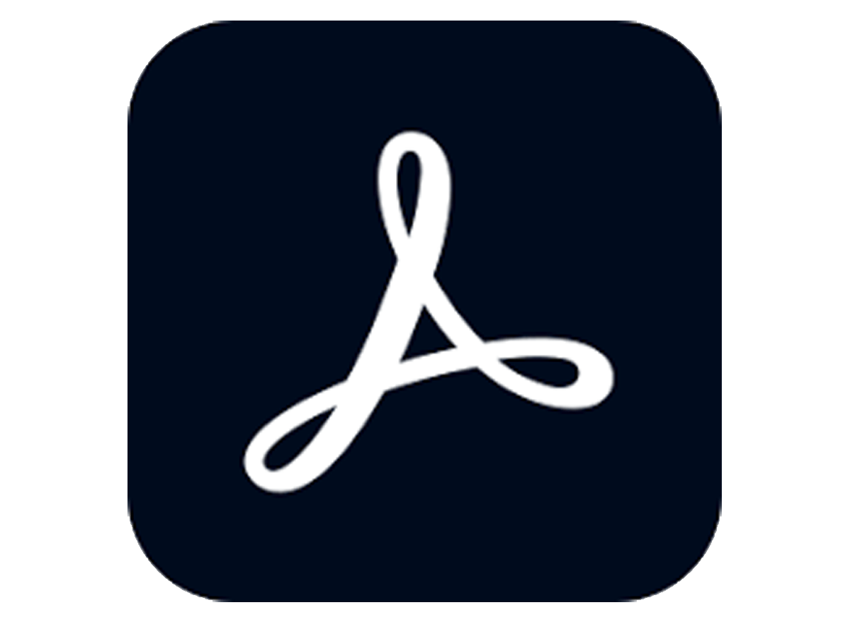 Adobe Acrobat Pro