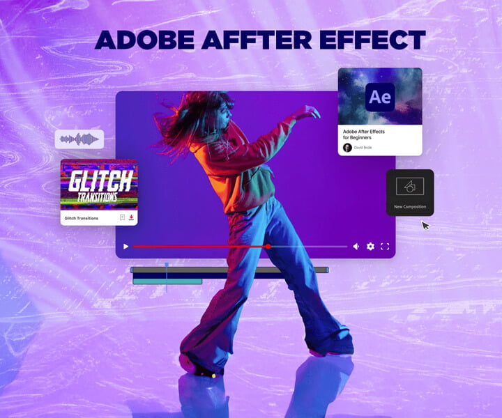 Adobe After Effects Image