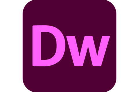 Adobe Dreamweaver