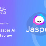 Jasper - Ai Writer Tools Copilot For Enterprise Marketing Teams Review