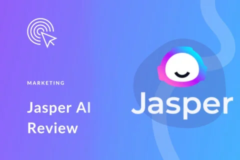 Jasper - Ai Writer Tools Copilot For Enterprise Marketing Teams Review