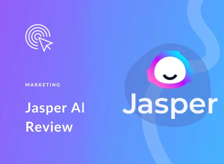 Jasper - Ai Writer Tools Copilot For Enterprise Marketing Teams Review