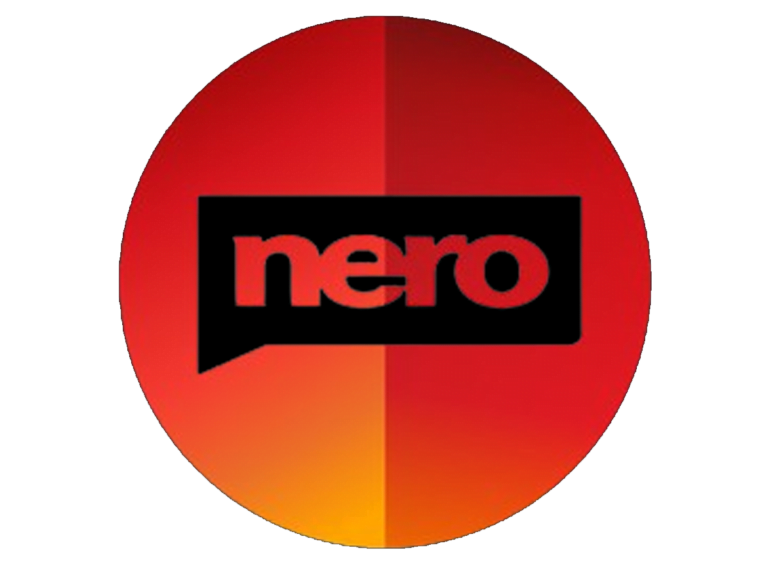 Nero Platinum Logo