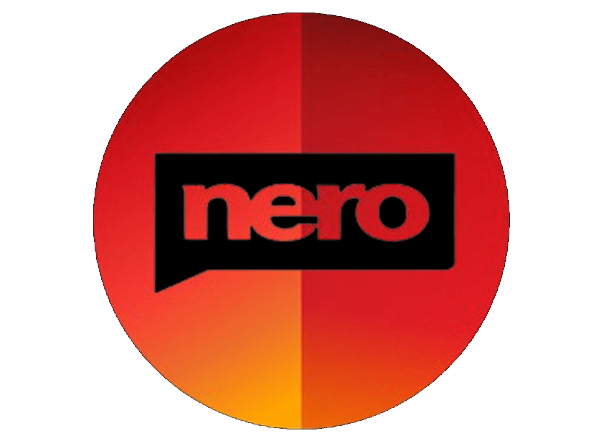 Nero Platinum Logo