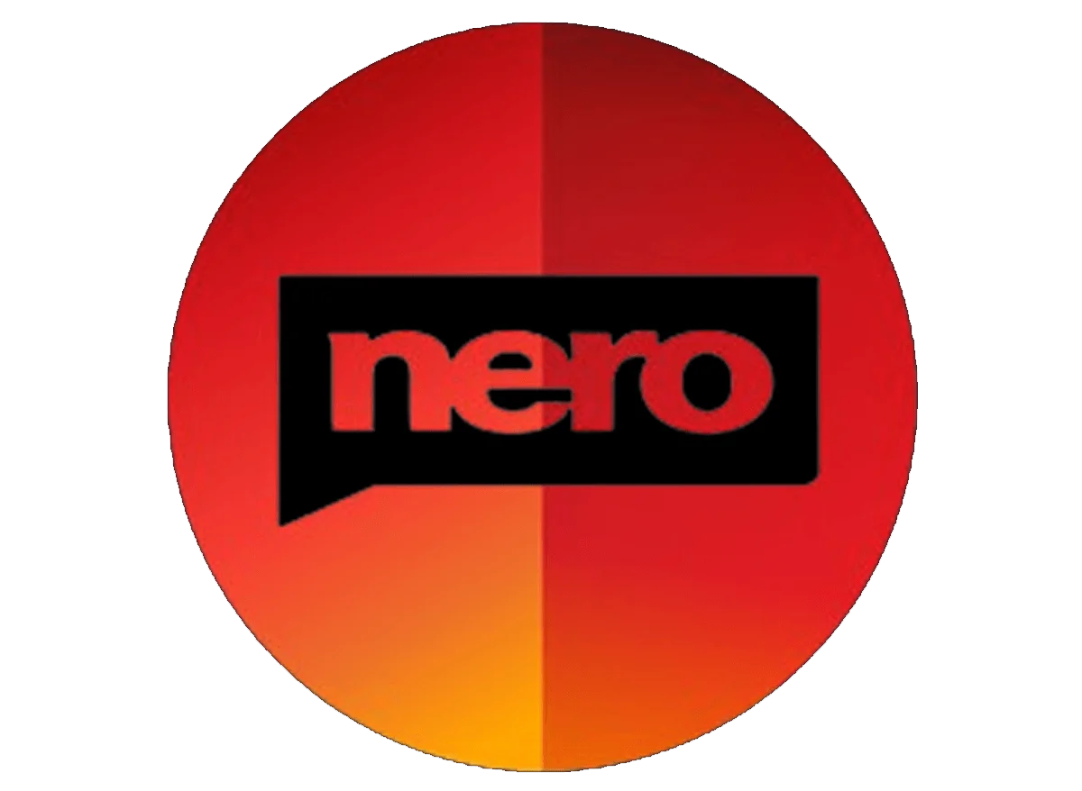 Nero Platinum Logo