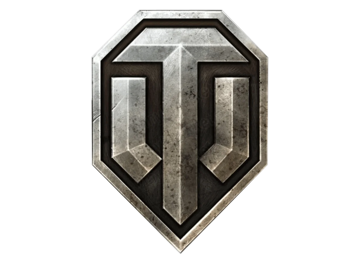 World of Tanks Logo