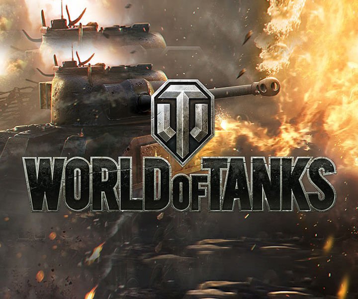 World of Tanks image