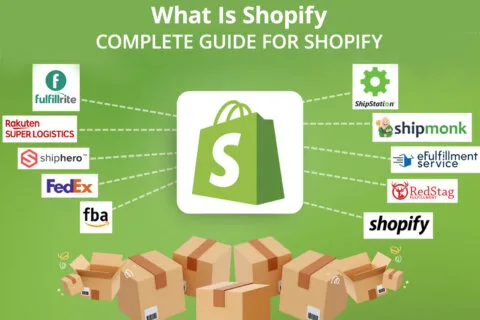 What It Is Shopify, How It Works, Why It's Popular for Ecommerce