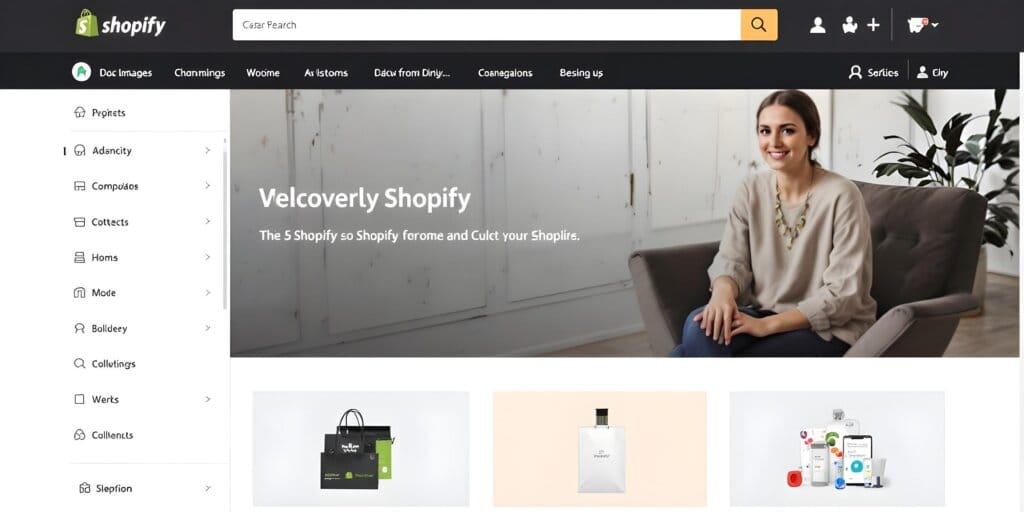 Why is Shopify so Popular for E-Commerce?