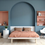 Ways to Design a Happier Bedroom with Dopamine Decor